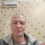 Евгений, 44 года